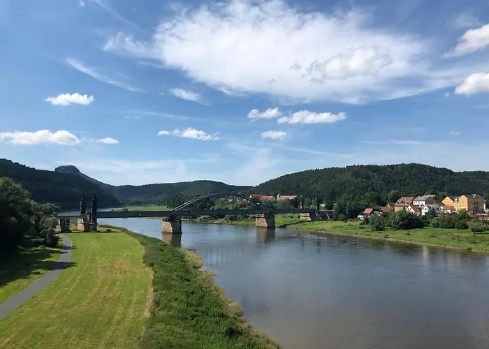 Appartement Falkenstein