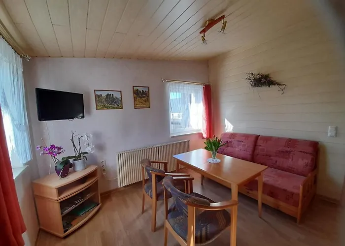 Falkenstein Reinhardtsdorf-Schona