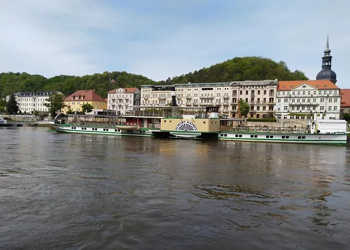 Appartement Falkenstein